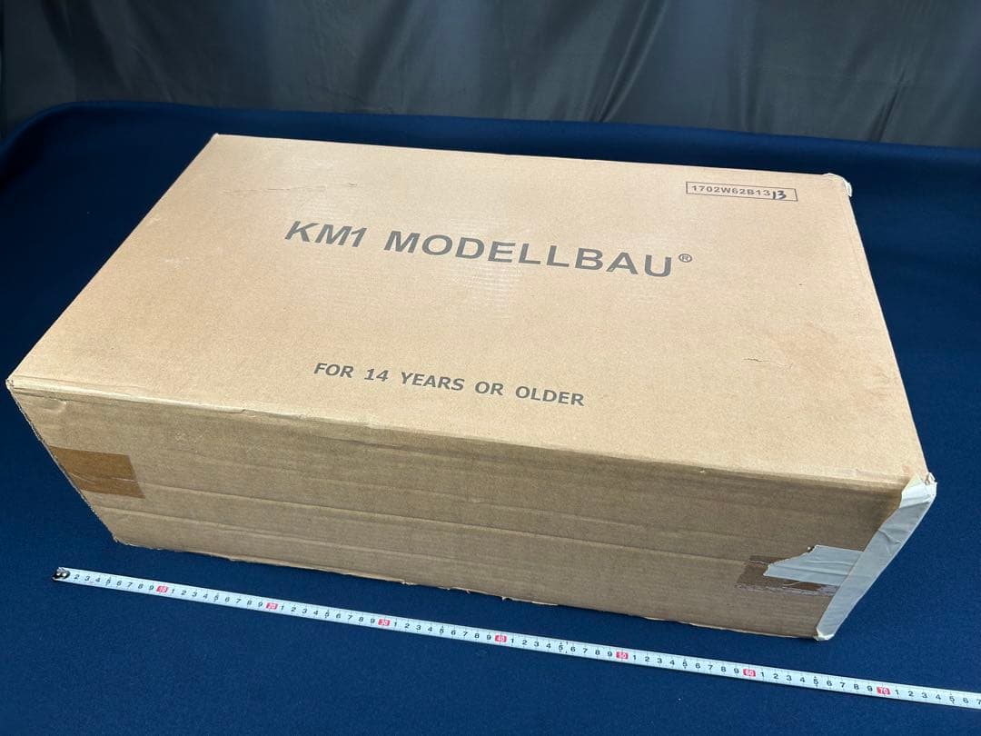 ドイツ 蒸気機関車 KM1 Modellbau BAUREIHE 03 - メルカリ