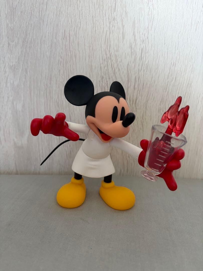 ディズニー VCD MICKEY MOUSE(The Worm Turnsより) - メルカリ