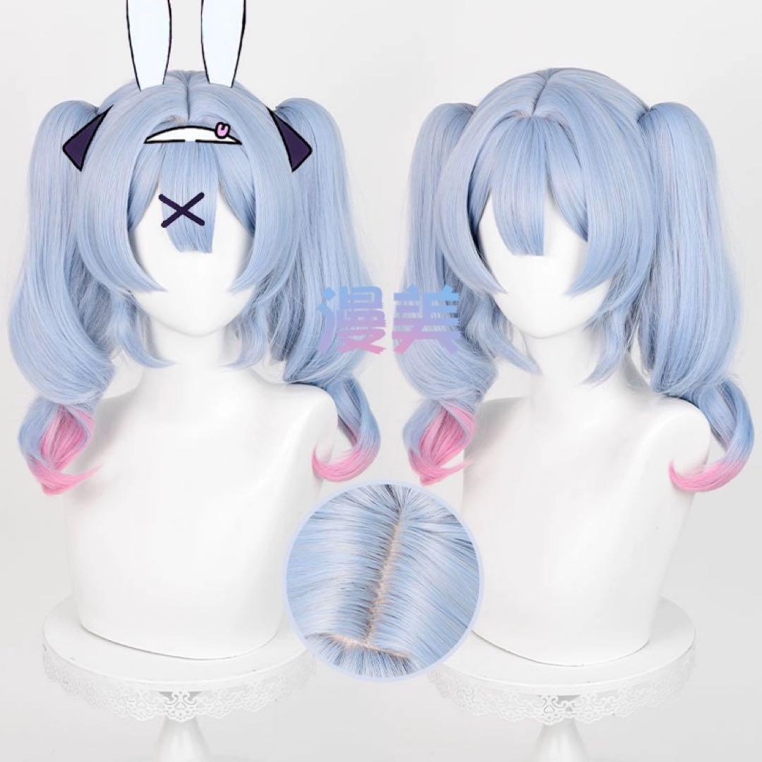 歪萌社 初音ミク ラビットホール コスプレ衣装※ウィッグ追加可 - メルカリ