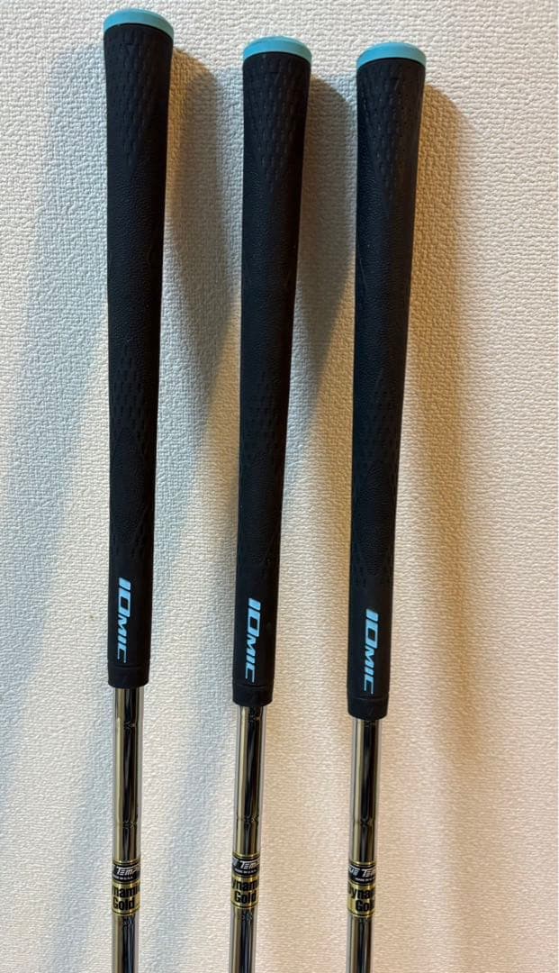 FOURTEEN DJ5】ウェッジ3本セット 50 ／54 ／58 - メルカリ