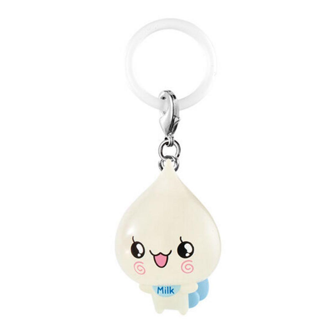 ぷるるんっ！しずくちゃん アクリルキーホルダー - メルカリ