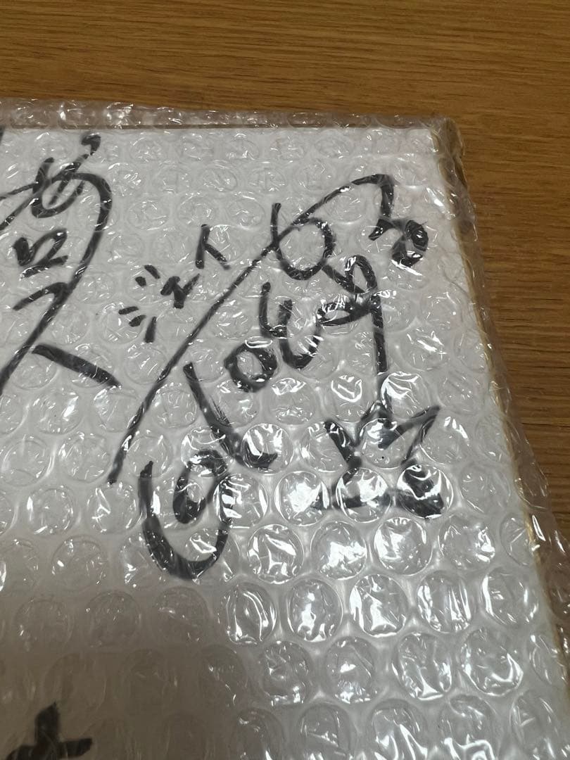 テイルズ 直筆サイン色紙 テイルズチャンネル - メルカリ