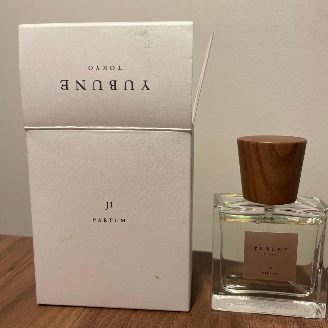 YUBUNE JI PARFUM 香水 30ml - メルカリ