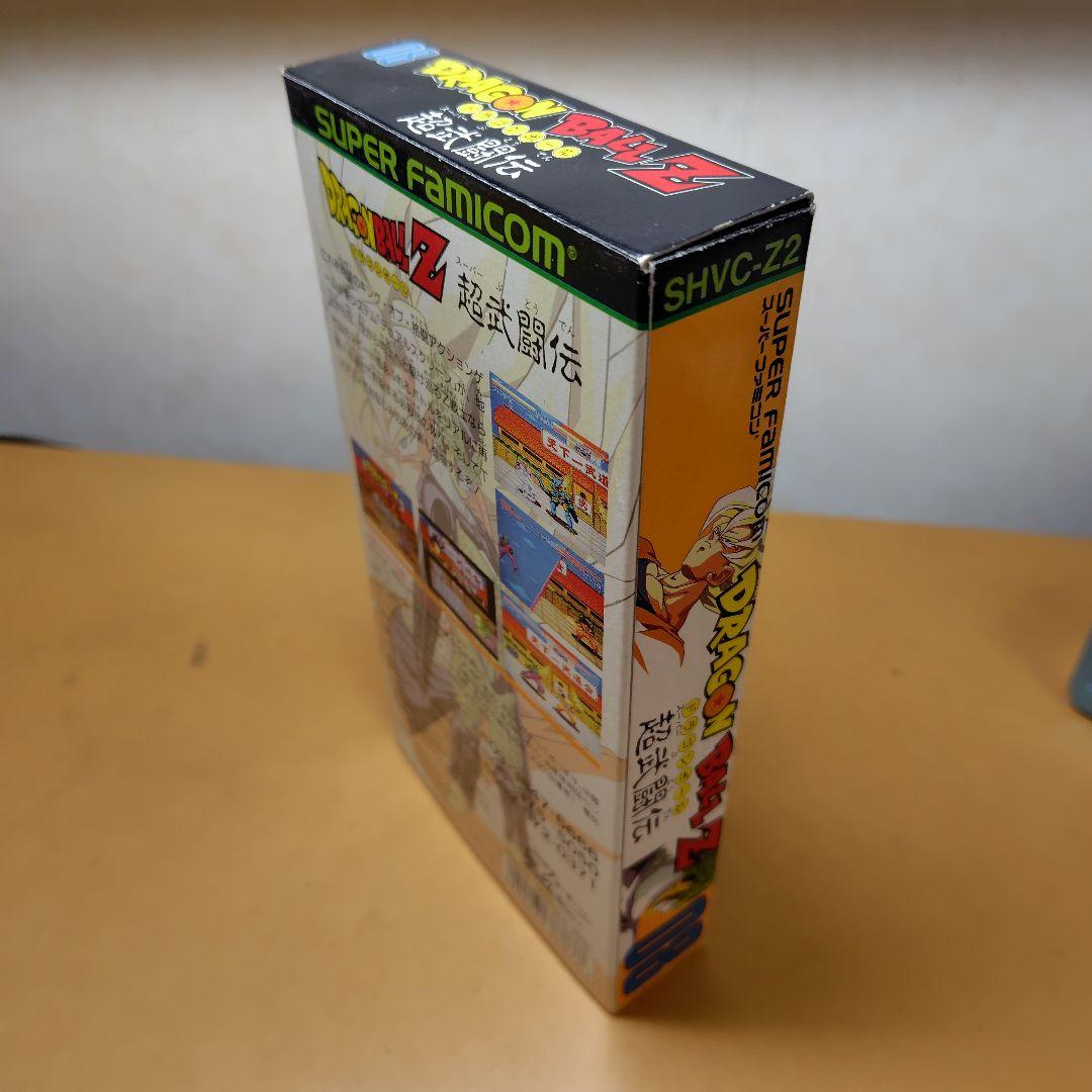 スーパーファミコン 人気ゲームソフト 8本 箱、同梱物有り、美品