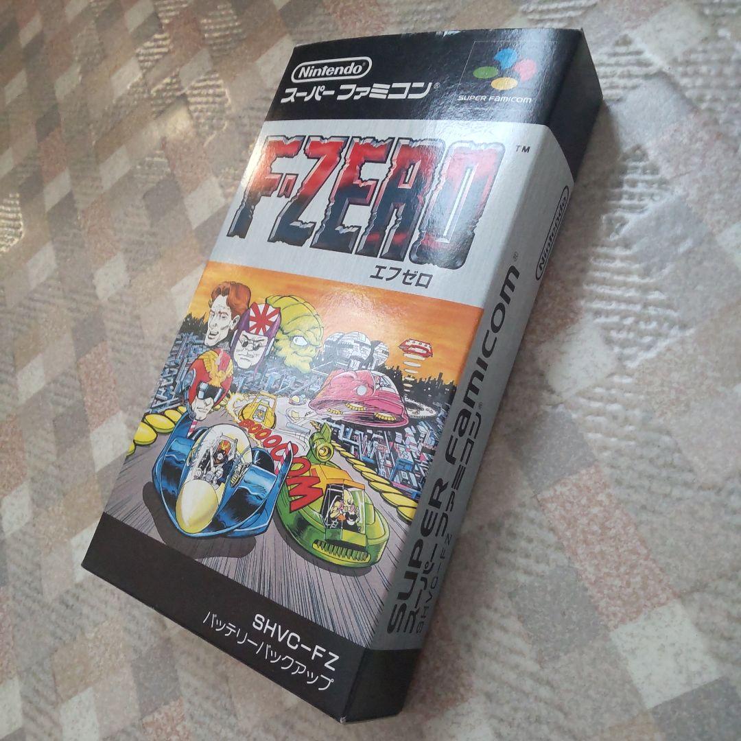 スーパーファミコン 人気ゲームソフト 8本 箱、同梱物有り、美品