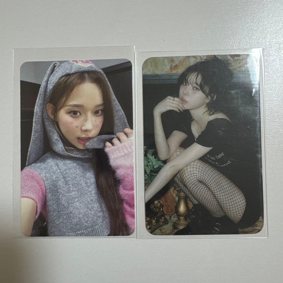 aespa ウィンター 2022 SMTOWN smcu palace - メルカリ