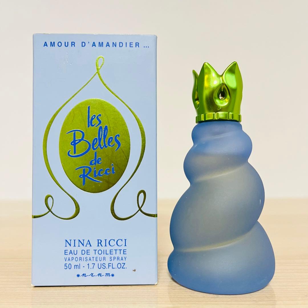 ニナリッチ レベルドリッチ2 50ml - メルカリ