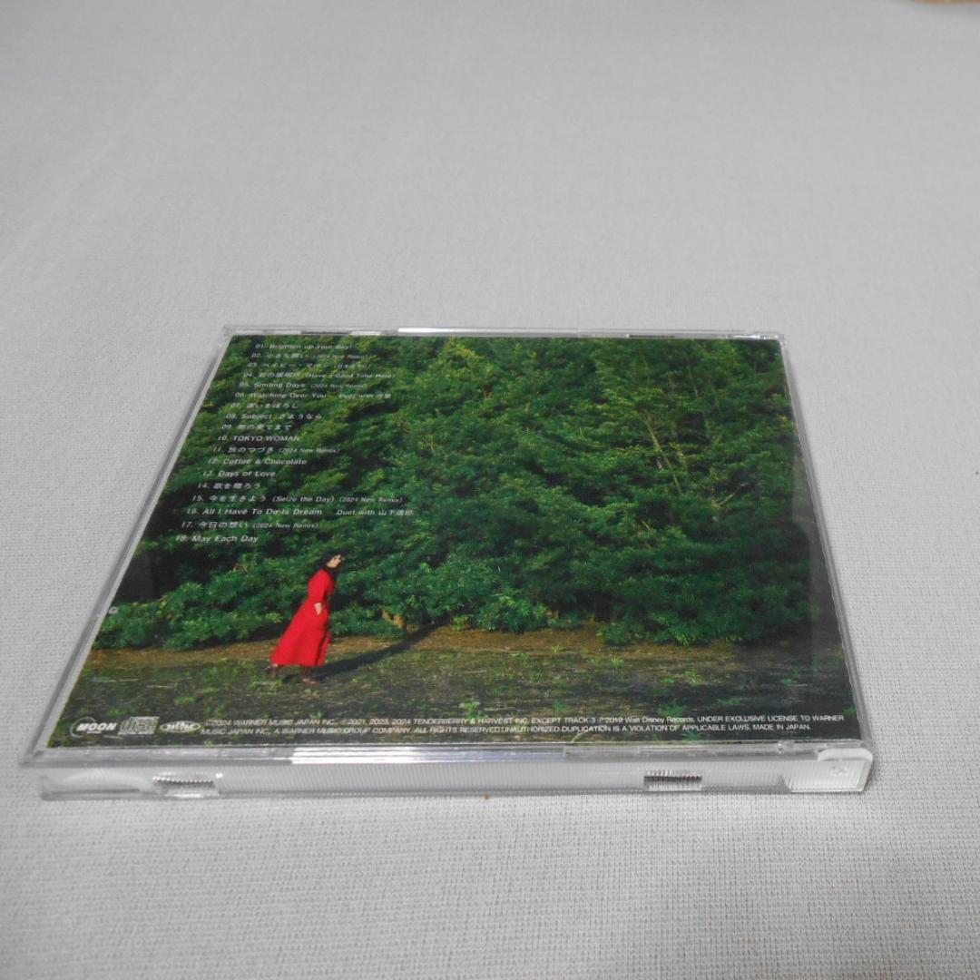 竹内まりや「プレシャス・デイズ」 - メルカリ