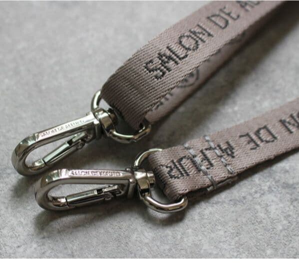 サロンドアルフォード スマイルバッグインバッグ ロングショルダー