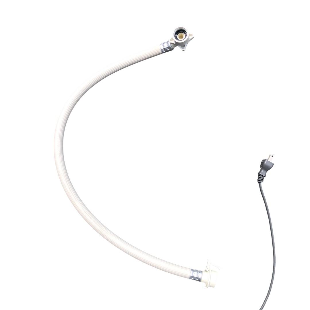 洗濯機 Haier JW-XP2C55F SES161羽 動作品 - メルカリ