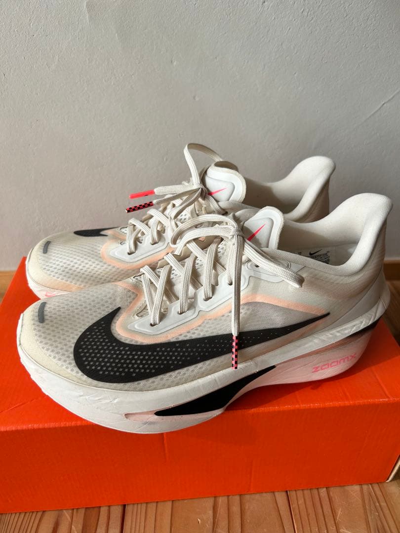 Nike ズーム フライ 6 25cm レディース ランニングシューズ レディース 25HO ズームフライ 6 FN8455-602