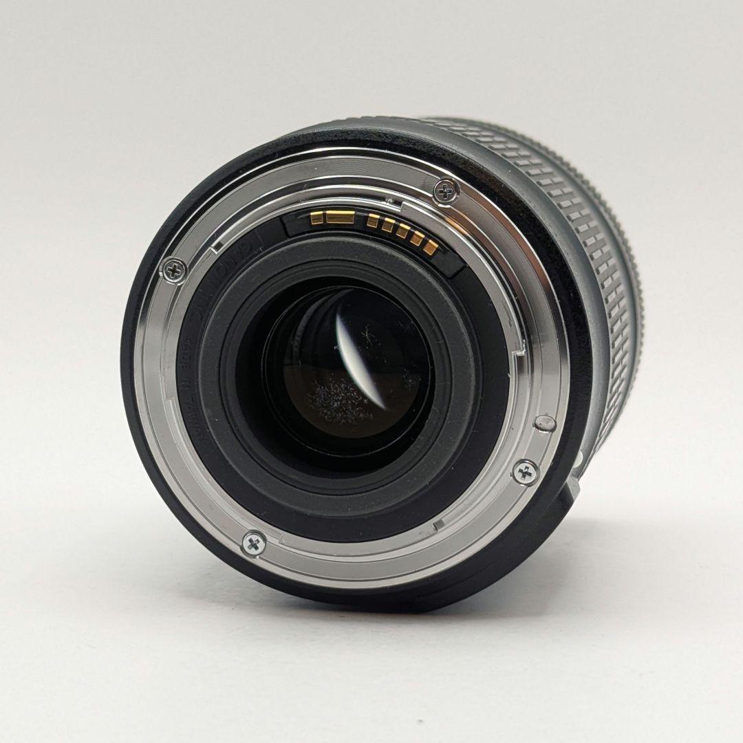 Canon EF-S 18-135mm F3.5-5.6 IS 動作OK