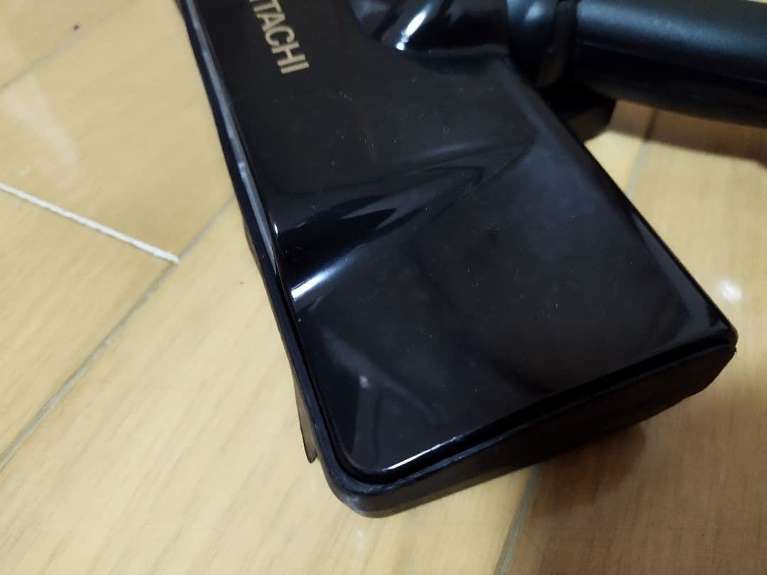 日立 ラクかるスティック PV-BL1A2（2025年製) - メルカリ