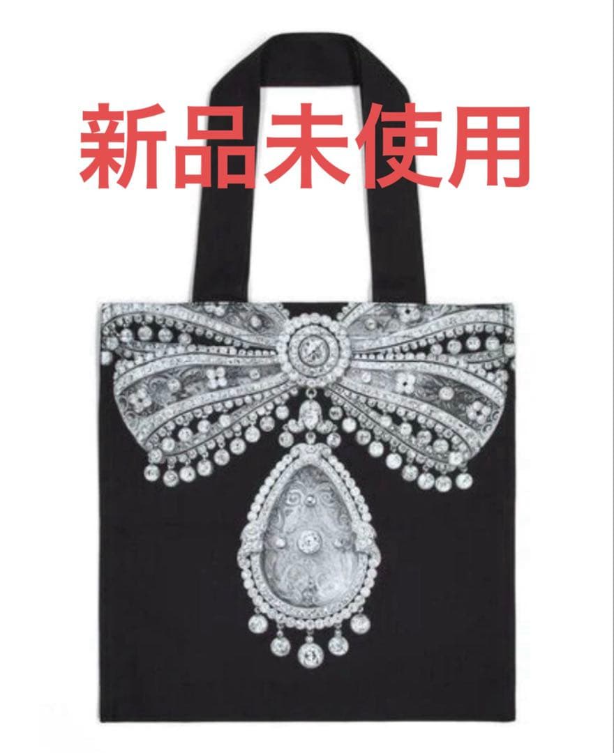 ぴ様専用】カルティエ展 V&A ビジュートートバッグ - メルカリ