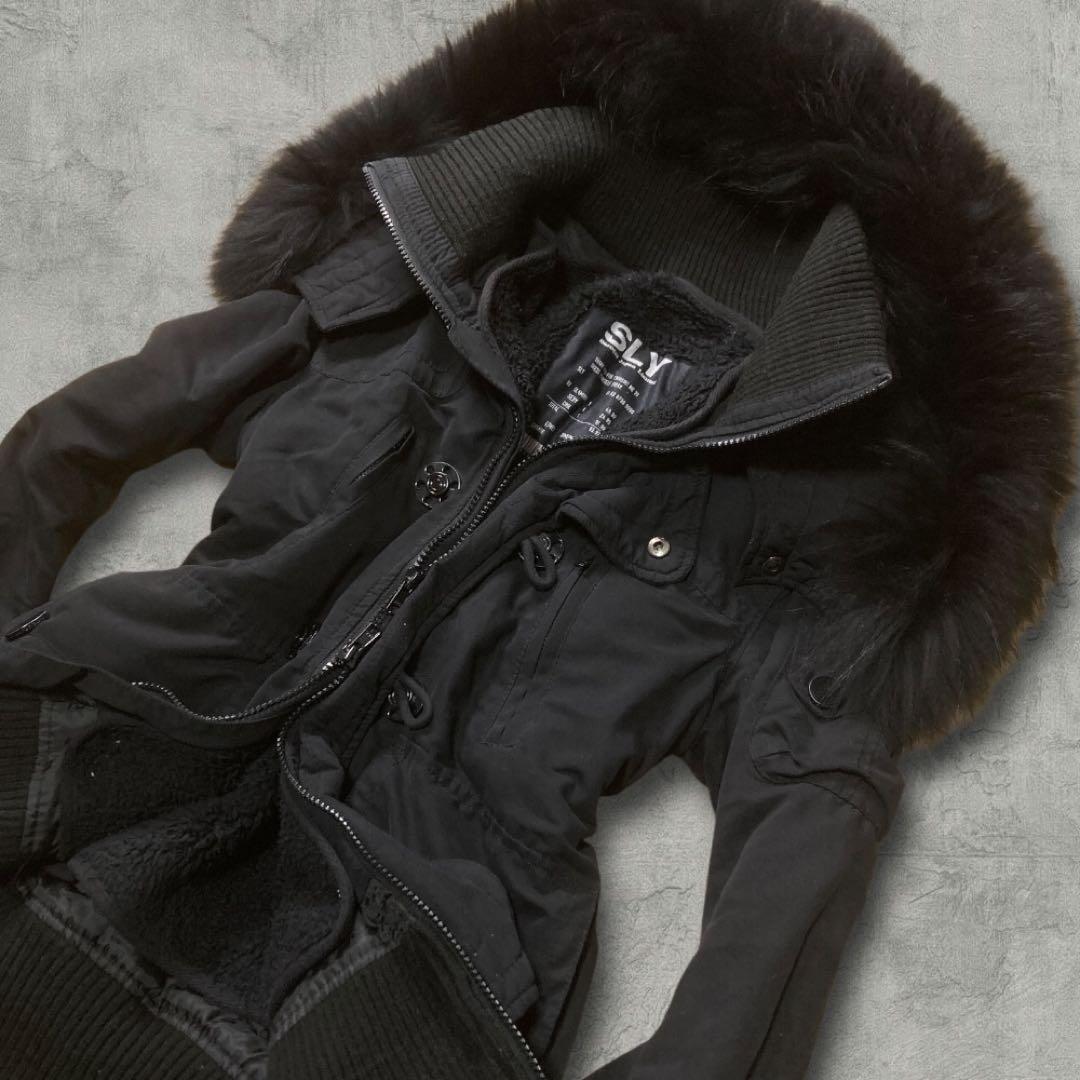 00s archive ファージャケット ギミック Y2K オピウム グランジ Archive