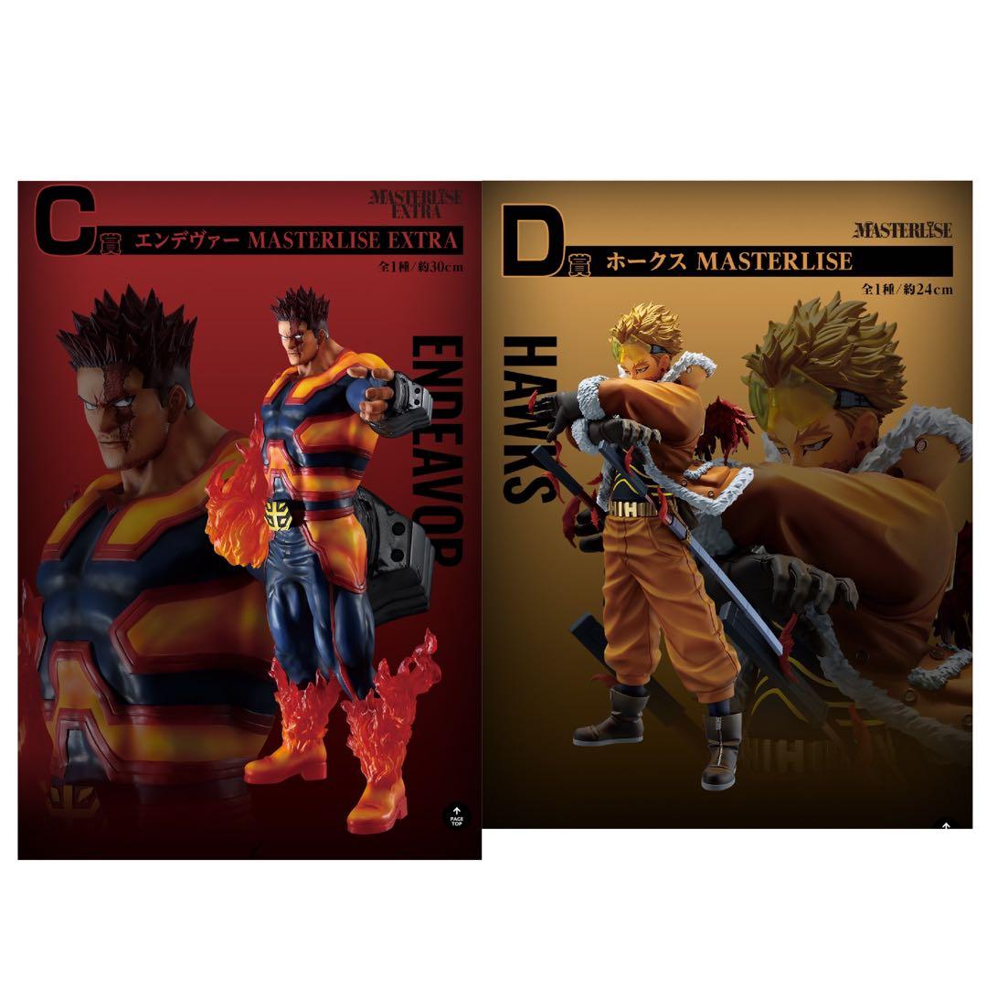 2023年式HIFLY 275/40R20 2本245/45R20 2本 4本一番くじ 僕のヒーロー