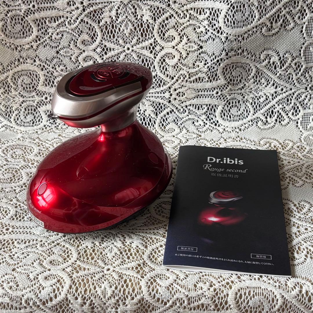 Dr.ibis Rouge secondドクターイビス ルージュ セカンド