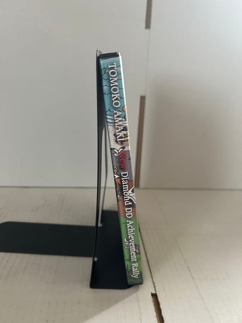 その他 TOMOKO AMAKI New Diamond DD