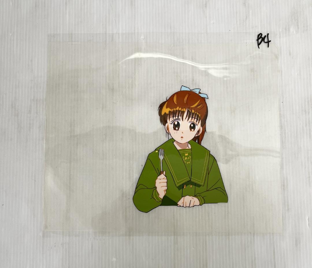 ママレード・ボーイ セル画 原画 9枚セット りぼん 吉住渉 - メルカリ