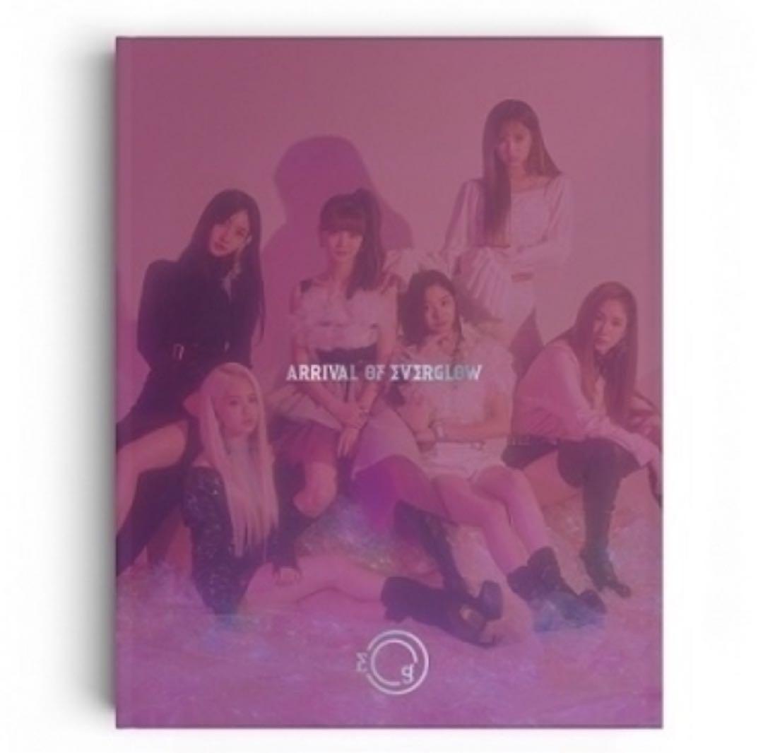 K-POP・アジア EVERGLOW EVERGLOW、デビュー5年で初の単独日本公演決定「早く行きたい