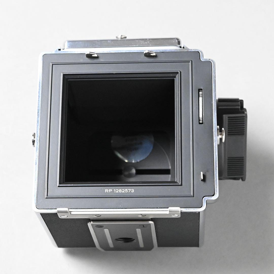 HASSELBLAD500C/M（新品なのにジャンク品） - メルカリ