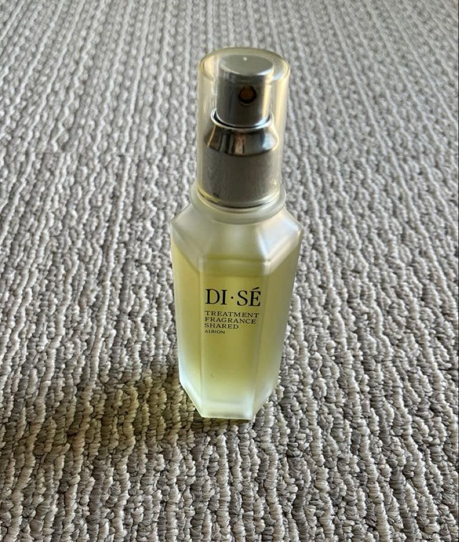 アルビオン DI・SE トリートメントフレグランス シェア－ド 70ml