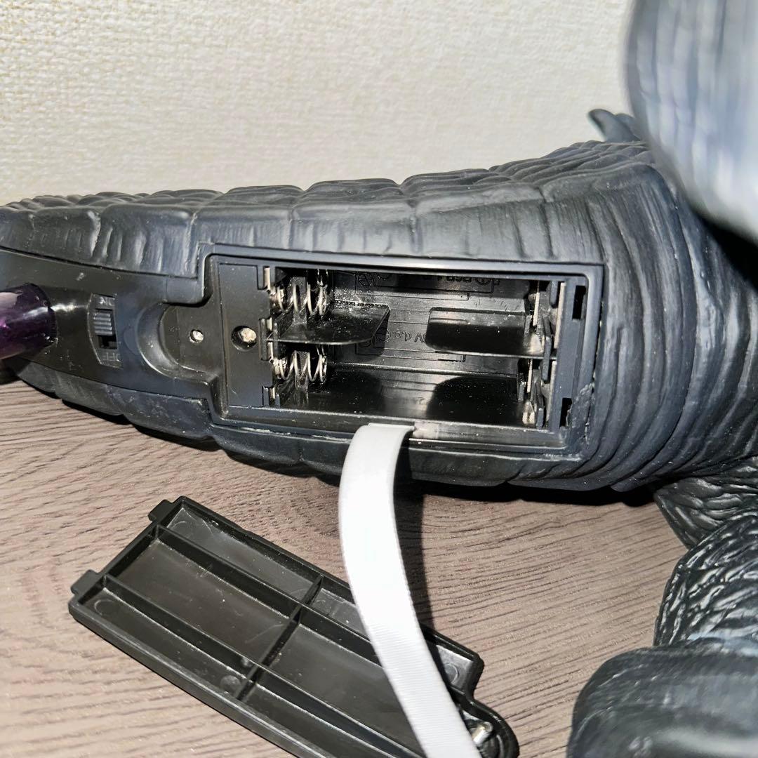 G1092]DXゴジラ 咆吼 ゴジラ モスラ キングギドラ 大怪獣総攻撃 ゲーム