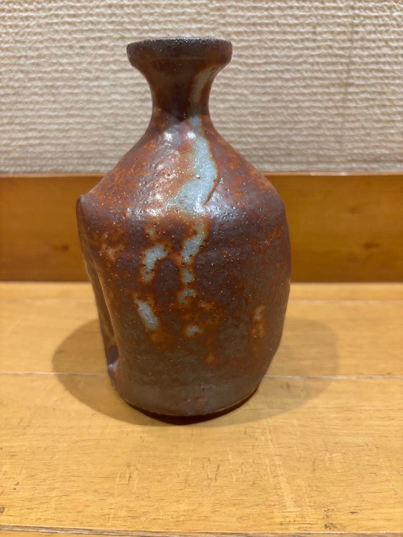 美濃焼 水野輝幸作 徳利・ぐい呑セット 未使用品の通販はau PAY