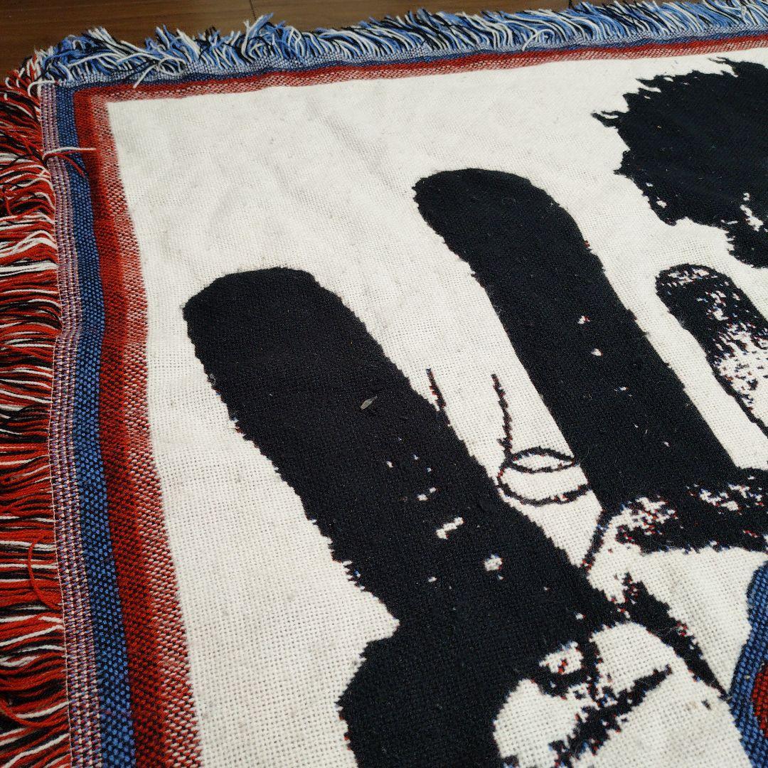 希少・レア】ヒステリックグラマー ノベルティ ラグマット 非売品