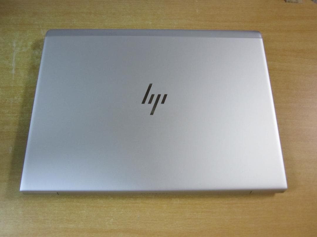HP Elitebook 830 G6　中古品 中古ノートパソコン HP EliteBook 830 G6 通販 フルHD 液晶13.3型 WPS