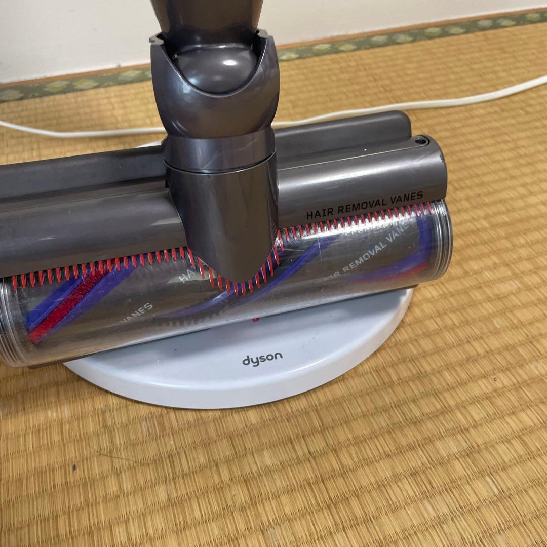 Dyson Gen5detect SV23 掃除機 動作確認済みです - メルカリ