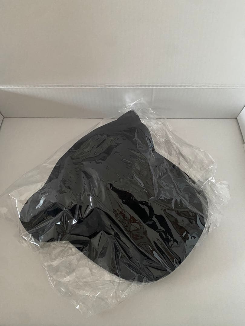 Graphpaper Techno Wool Nylon 6 Panel Cap