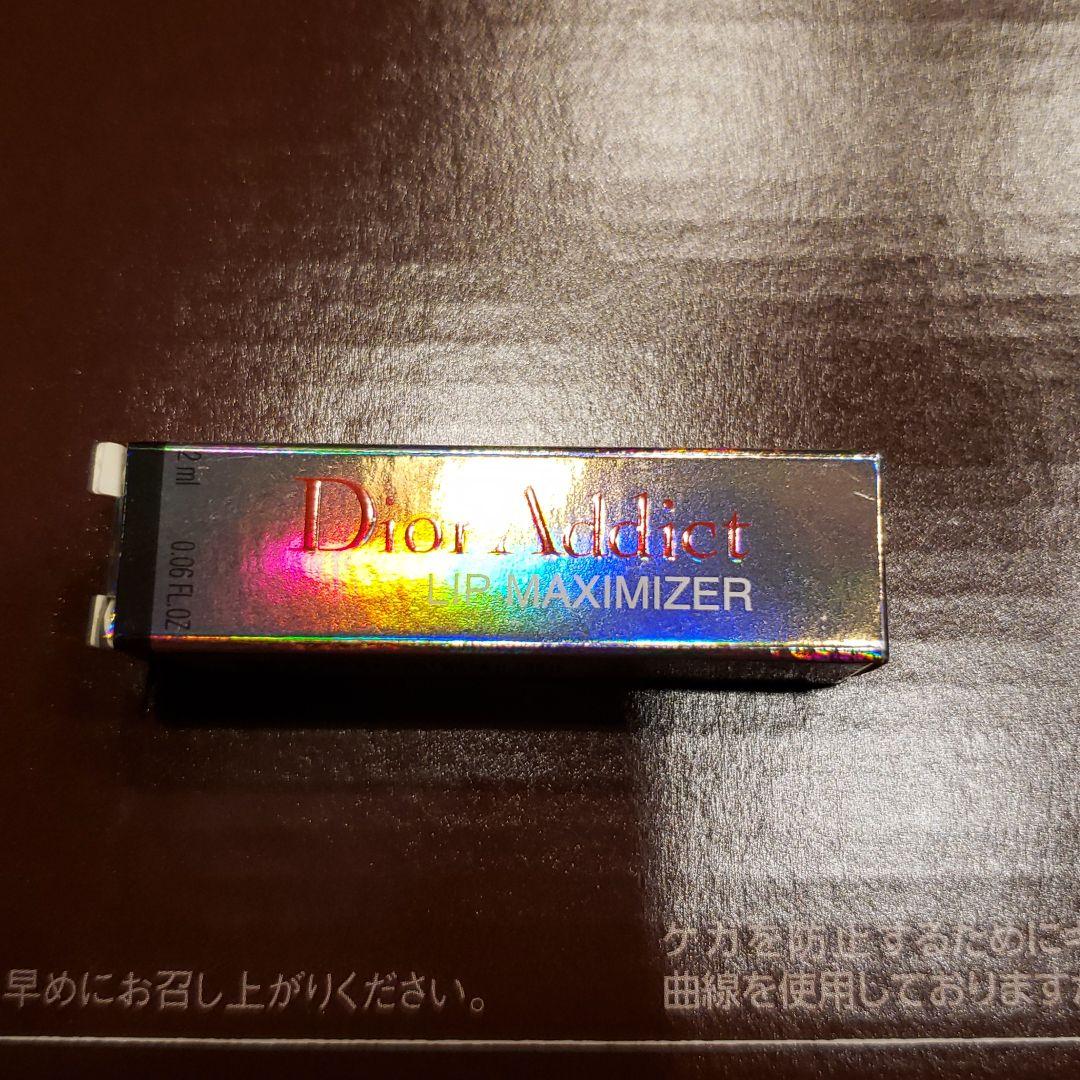 ディオール ディオール アディクト リップ マキシマイザー #001 ピンク … Amazon.co.jp: Dior アディクト リップマキシマイザー #001 ピンク