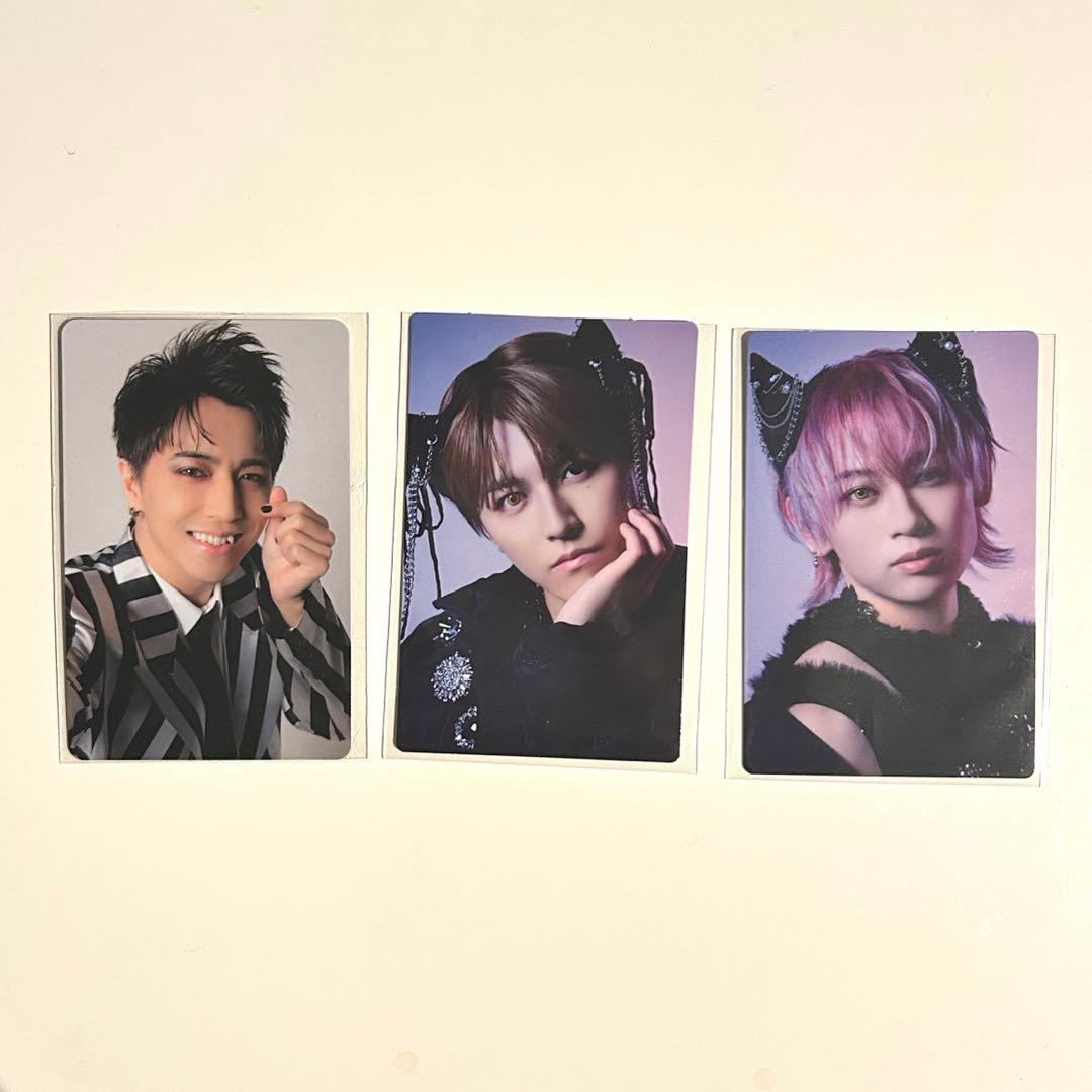 超特急 タカシ シューヤ トレカ - メルカリ