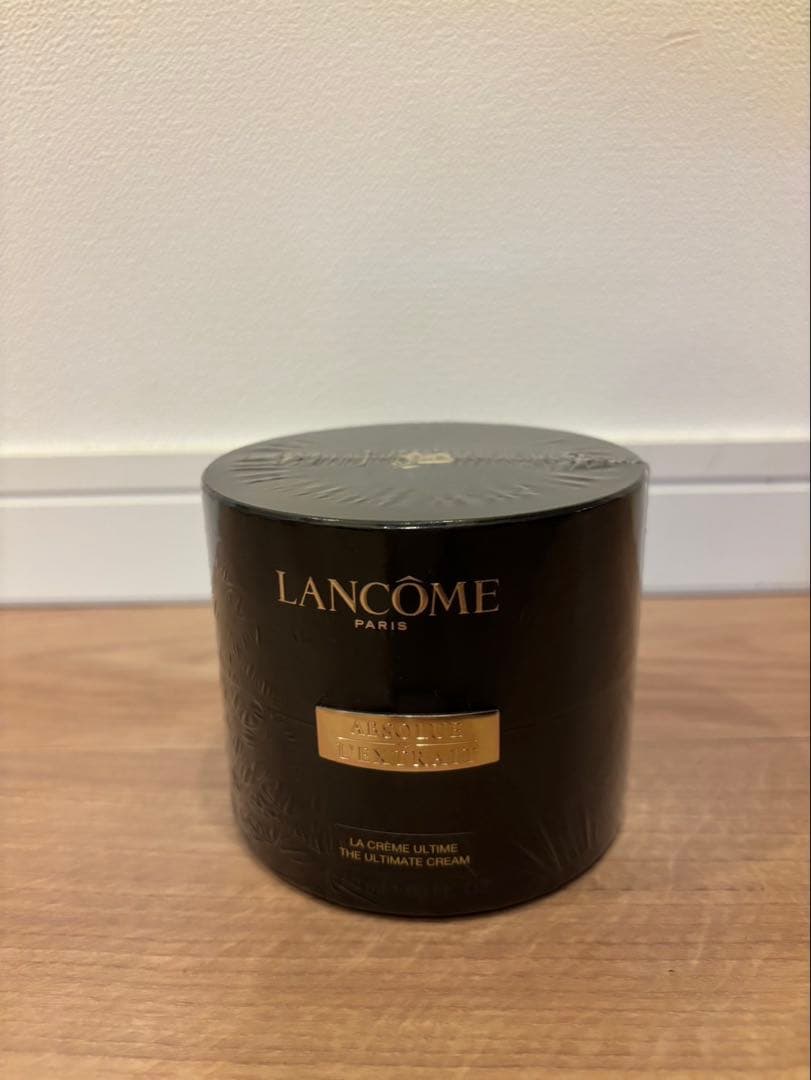 LANCOME アプソリュ レクストレ クリーム 50mL 楽天市場】ランコム LANCOME アプソリュレクストレ ラ クレーム 50ml