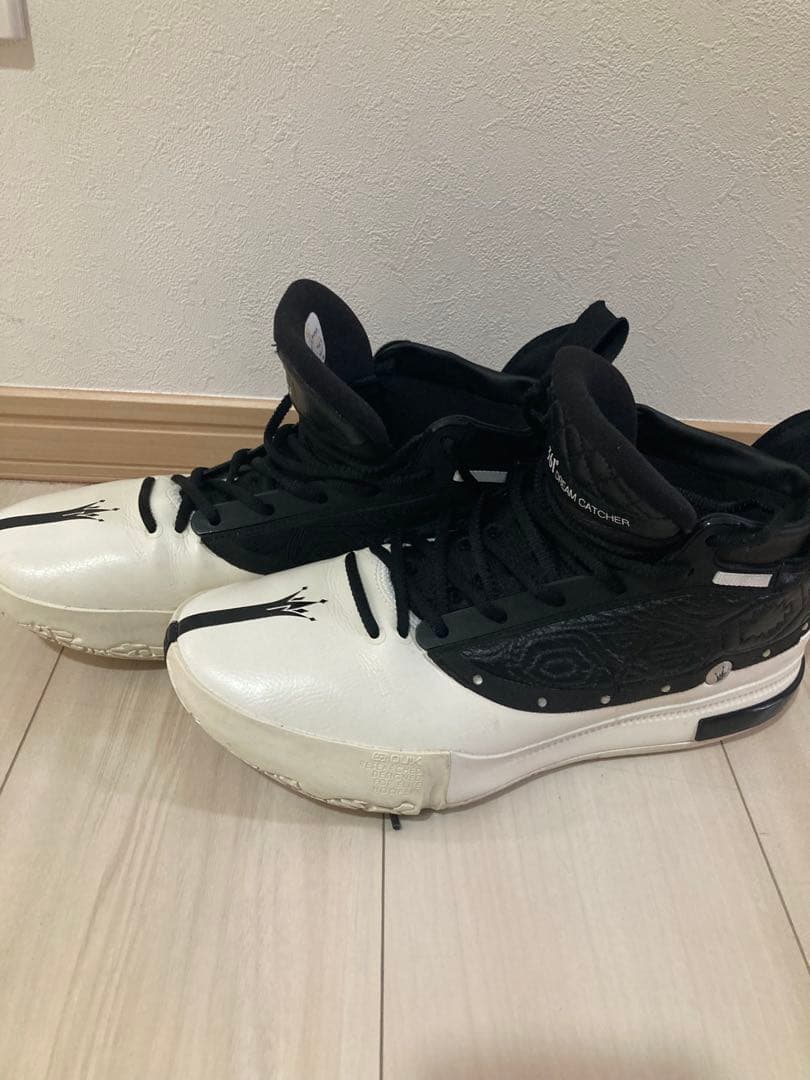 361° joker1バスケットボールシューズ 27.5センチ Joker 1 