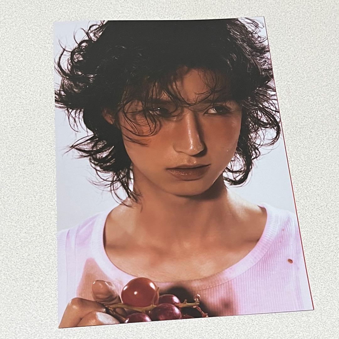 エクディズ ジュンハン Xdinary Heroes - メルカリ