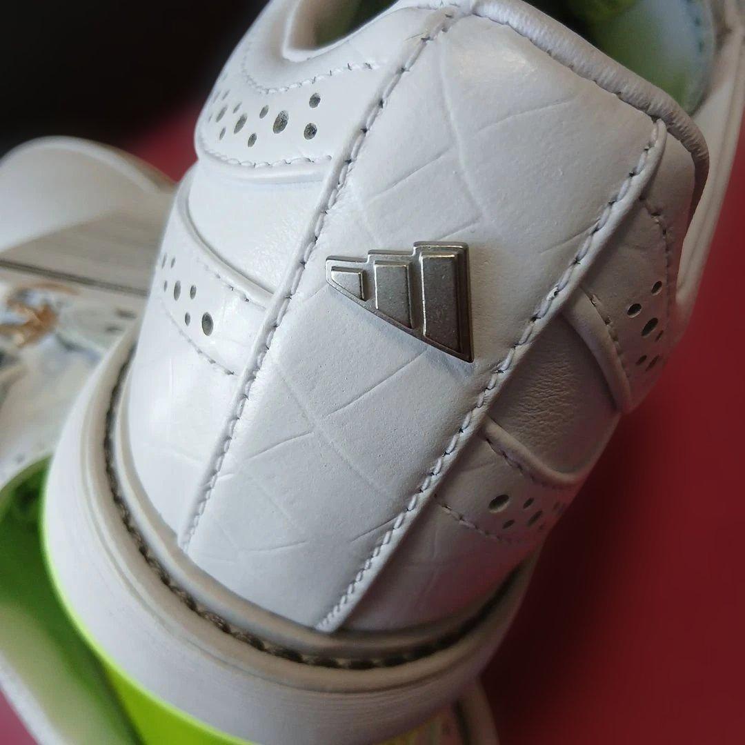 今だけ値下げ アディダスゴルフ adidas Golf MC80 26.5cm