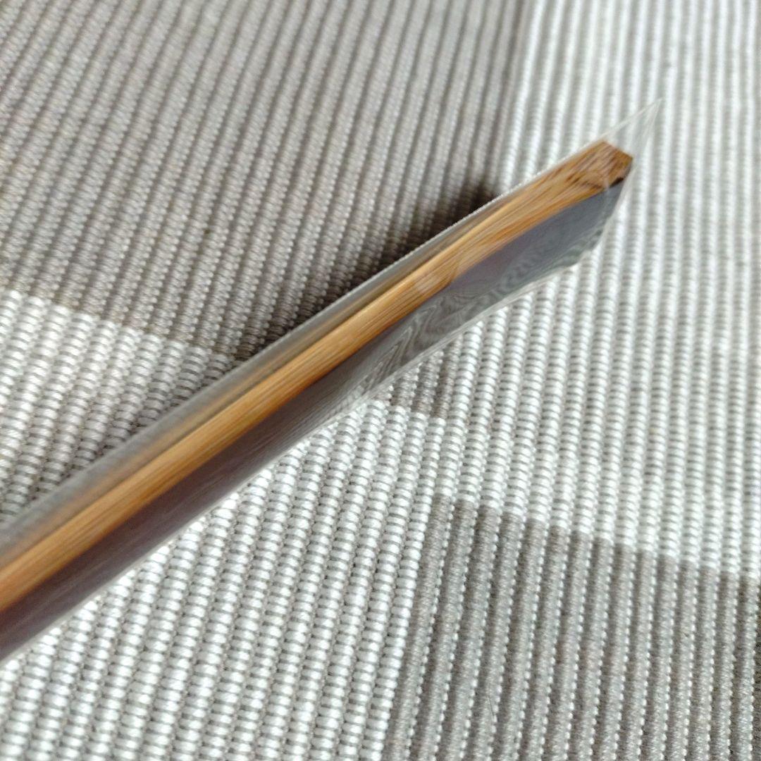 希少】みやこばし すす竹 箸 竹 京都 市原平兵衛商店 現在欠品中 23cm