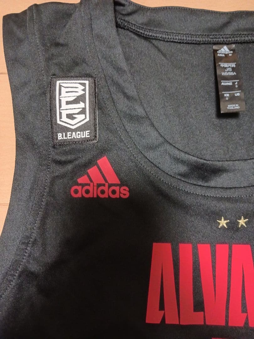 アルバルク東京 ユニフォーム 小酒部泰暉 75 - メルカリ