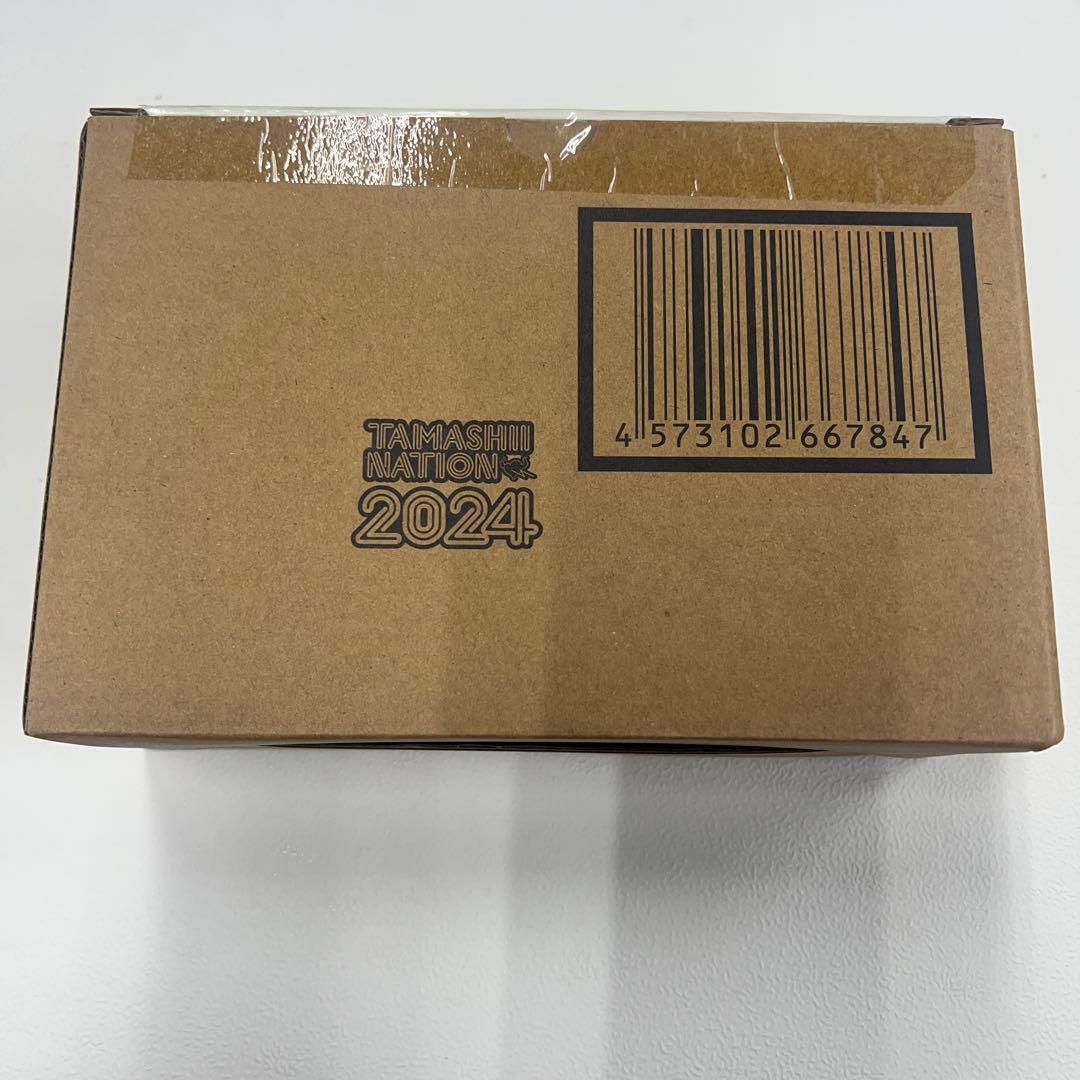 S.H.Figuarts 真骨彫 仮面ライダーファイズ　アクセルフォーム