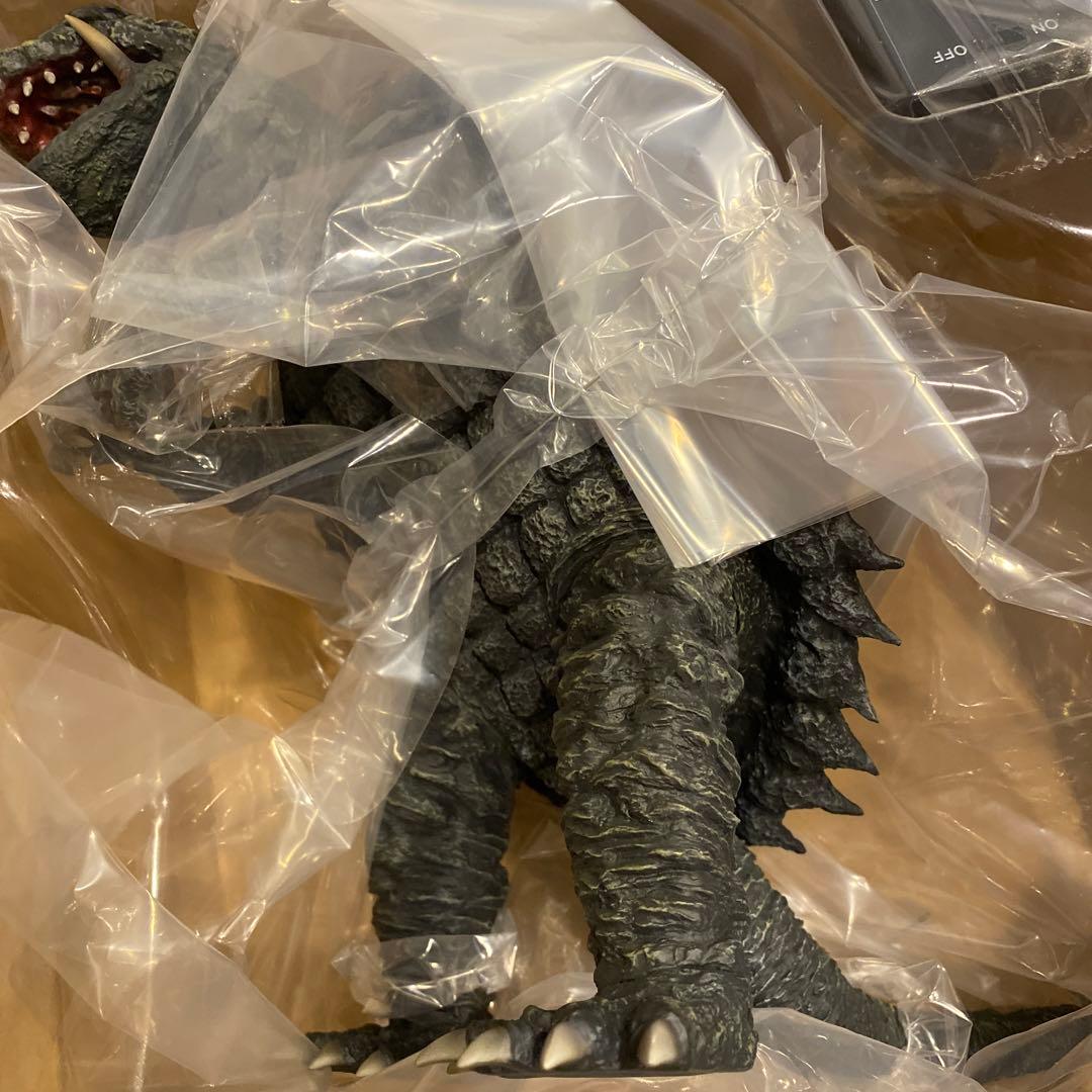 FAVORITE SCLPTORS LINE〜大映30㎝シリーズ ガメラ1965 - メルカリ