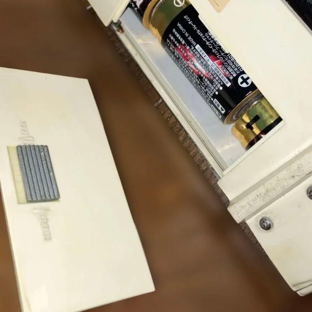 SONY トランジスタラジオ TFM-116J 昭和39年発売 貴重レトロ電化