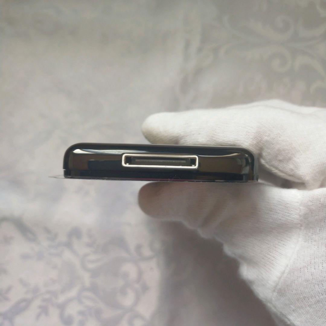 美品】iPod Classic 第5世代 U2モデル 256GB - メルカリ