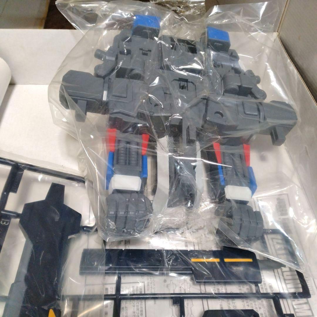 ガンダム Zガンダム ジャンボグレード Zガンダム 中古室内展示品。レア