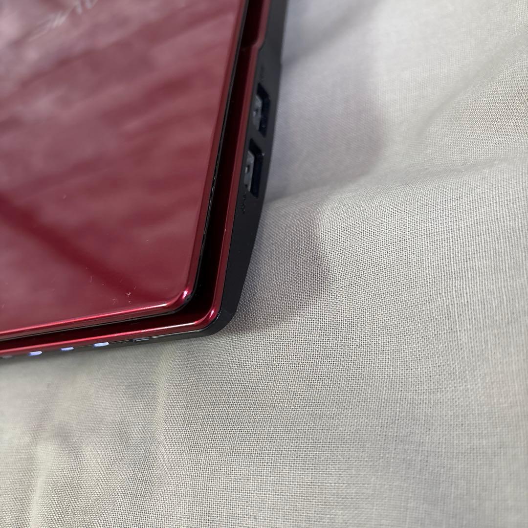 NEC ノートPC｜Windows10｜Excel確認済｜YouTube視聴可｜