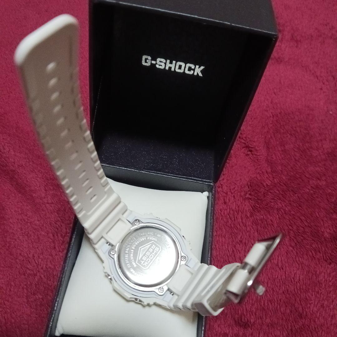 ☆反転液晶☆ CASIO G-SHOCK GW-M5610MD-7JF - メルカリ