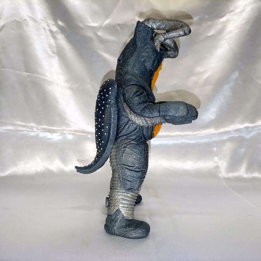 エクスプラス大怪獣シリーズ ゼットン二代目 発光Ver. 少年リック限定