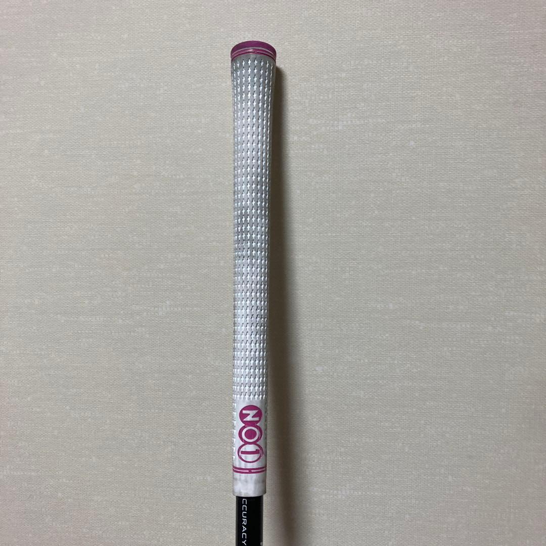 ネクスジェン NS210 ドライバー 10.5度 SRシャフト - メルカリ