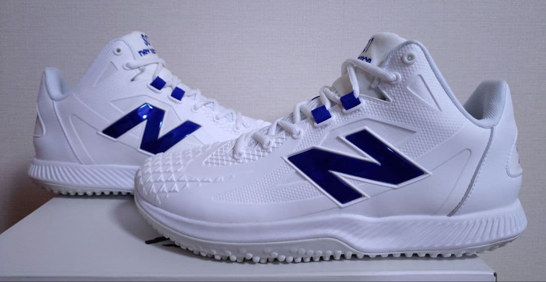 ニューバランス 大谷翔平 トレーニングシューズ 27cm シグネチャー